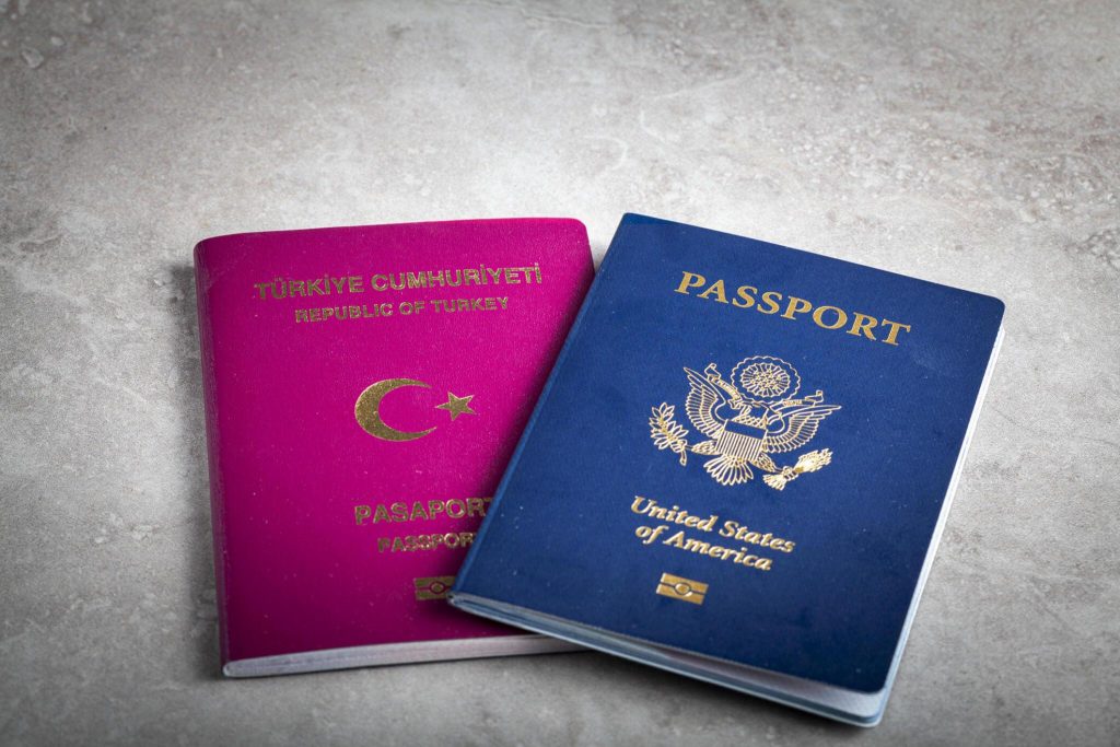 Top Tips for Smooth Passport Renewal Process